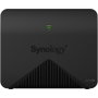 Synology MR2200AC Router Mesh de triple banda con Wi-Fi 5 y WPA3